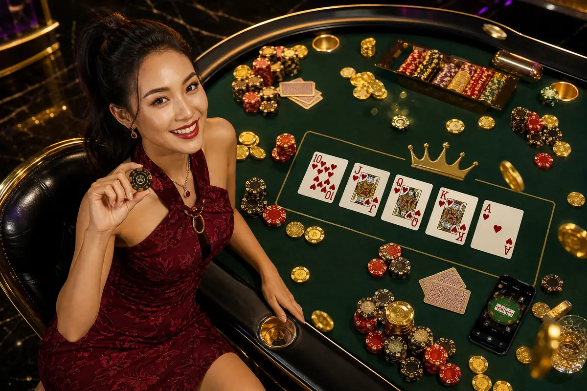 mmkjl VIP Cashback ကစားသူများ