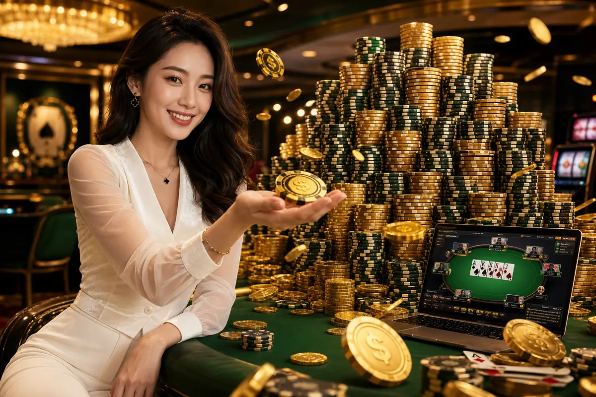 mmkjl Dragon Tiger Side Bet ရွေးချယ်မှု